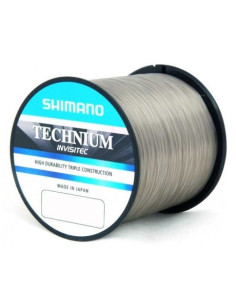 Shimano Technium Invisitec 0.225mm 1920m